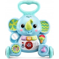 VTech 音樂大象學行車